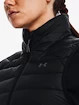 Damesvest Under Armour  Storm Down 2.0 Storm Vest-BLK