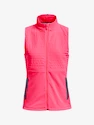 Damesvest Under Armour  Storm Revo Vest-PNK