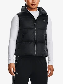 Damesvest Under Armour Vesta Storm CGI Down Storm Vest-BLK