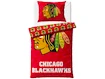 Dekbedovertrek Official Merchandise  NHL Chicago Blackhawks Shields 140x200/70x90