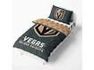 Dekbedovertrek Official Merchandise  NHL Vegas Golden Knights Shields 140x200/70x90