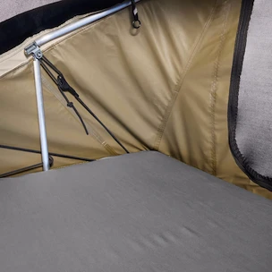 Dekbedovertrek Thule Approach Fitted Sheet L