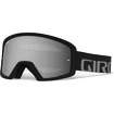 Downhill bril Giro Scamp Tazz MTB Black