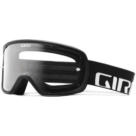 Downhill bril Giro Scamp Tempo MTB Black