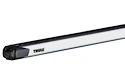 Draagstangen Thule SlideBar 891, 127 cm