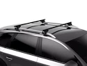 Draagstangen Thule SmartRack XT Squarebar 118