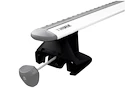 Draagvoeten Thule  Evo Clamp 7105