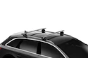 Draagvoeten Thule  Flush Rail 7106