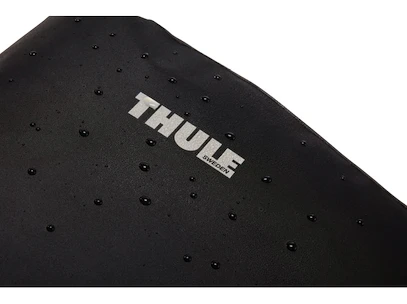 Dubbele fietstas Thule Shield Pannier 13L Pair Black