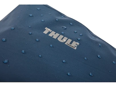 Dubbele fietstas Thule Shield Pannier 13L Pair Blue