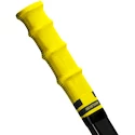 Einddop voor ijshockeystick RocketGrip  Fabric Grip Yellow