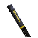 Einddop voor ijshockeystick RocketGrip  Fabric Sportega Blue/Yellow