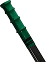 Einddop voor ijshockeystick RocketGrip  Hole Color Grip Light Green/Black