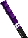 Einddop voor ijshockeystick RocketGrip  Hole Color Grip Purple