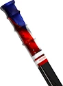 Einddop voor ijshockeystick RocketGrip  Hole Flag Grip Czechia