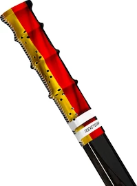 Einddop voor ijshockeystick RocketGrip Hole Flag Grip Germany