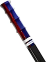 Einddop voor ijshockeystick RocketGrip  Hole Flag Grip Russia