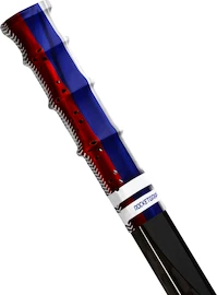 Einddop voor ijshockeystick RocketGrip Hole Flag Grip Russia