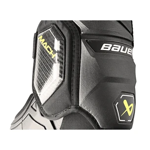 Elleboogbeschermers Bauer Supreme MACH Senior XL