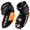 Elleboogbeschermers CCM Tacks AS-V PRO Junior L