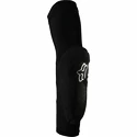 Elleboogbeschermers Fox  Enduro D30 Elbow Guard Black