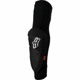 Elleboogbeschermers Fox Enduro D30 Elbow Guard Black