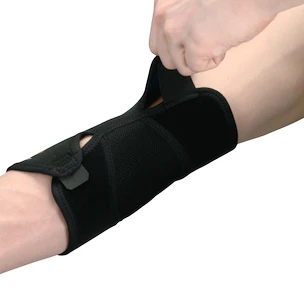 Elleboogbrace Zamst  Elbow Sleeve S