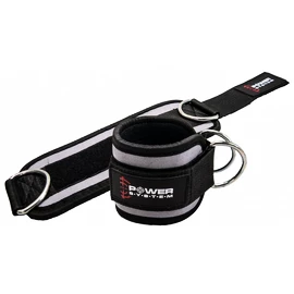 Enkeladapter Power System Kotníkové Adaptéry Ankle Strap Gym Guy