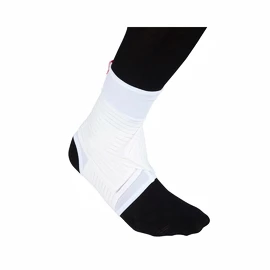 Enkelorthese McDavid Ankle Support Mesh with Straps 433 White