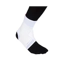 Enkelorthese McDavid  Ankle Support Mesh with Straps 433 White S