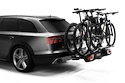 Fietsdrager voor trekhaak Thule VeloSpace XT 2 Black