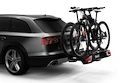 Fietsdrager voor trekhaak Thule VeloSpace XT 2 Black