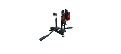 Fietsdrager voor trekhaak TMK  FLY 02 - black