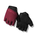 Fietshandschoenen Giro Tessa  II Gel Dark Cherry/Raspberry