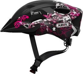 Fietshelm Abus Aduro 2.0 black