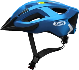 Fietshelm Abus Aduro 2.0 Steel Blue