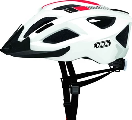 Fietshelm Abus  Aduro 2.0 white