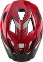 Fietshelm Abus Aduro 3.0 Blaze Red