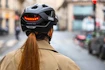 Fietshelm Abus Aduro 3.0 Led Blaze Red