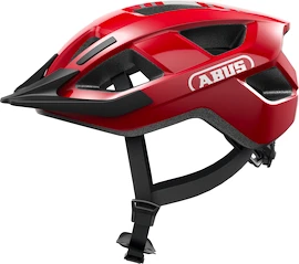 Fietshelm Abus Aduro 3.0 Led Blaze Red