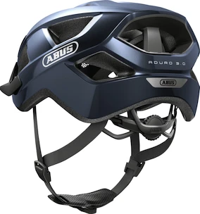 Fietshelm Abus Aduro 3.0 Midnight Blue