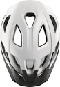 Fietshelm Abus Aduro 3.0 Polar White