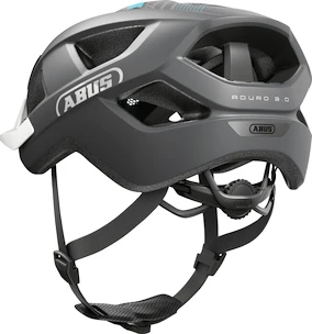 Fietshelm Abus Aduro 3.0 Race Grey