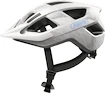 Fietshelm Abus Aduro 3.0 White Art