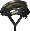 Fietshelm Abus  AirBreaker Black/Gold