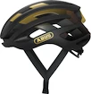 Fietshelm Abus  AirBreaker Black/Gold L