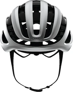 Fietshelm Abus Airbreaker Gleam Silver L