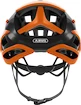 Fietshelm Abus Airbreaker Goldfish Orange