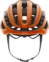 Fietshelm Abus Airbreaker Goldfish Orange