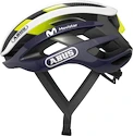 Fietshelm Abus Airbreaker Movistar Team 24